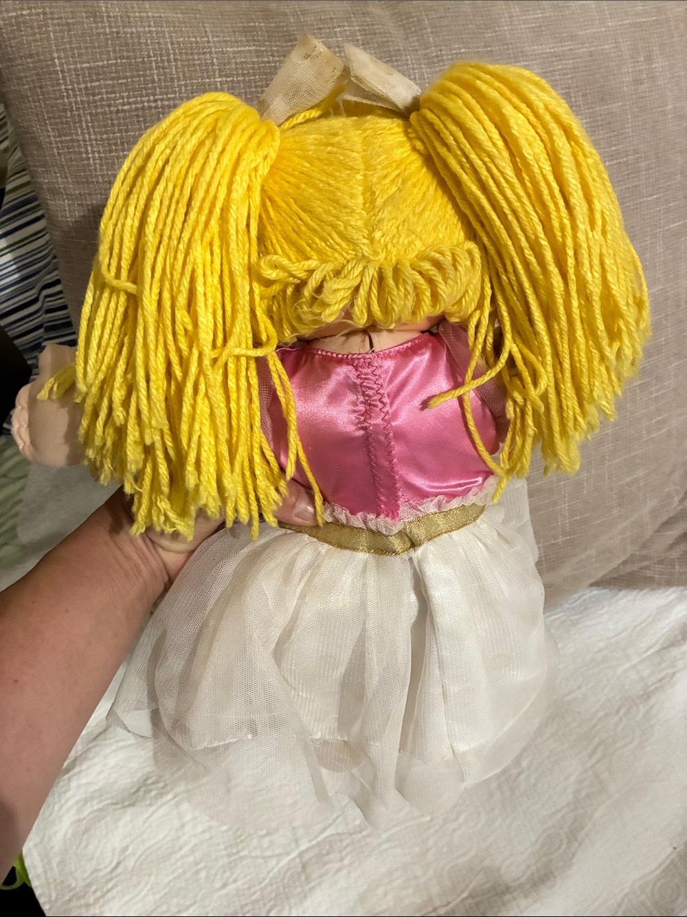 Cabbage Patch Kid - Picture 3 of 10